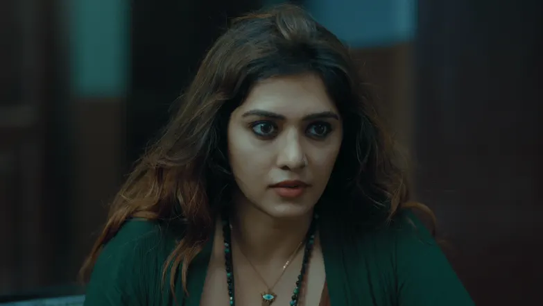 The Breakthrough Episode 4