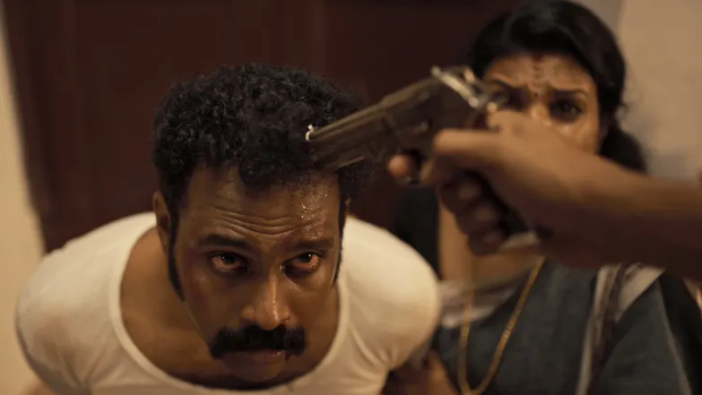 Revelations Episode 6