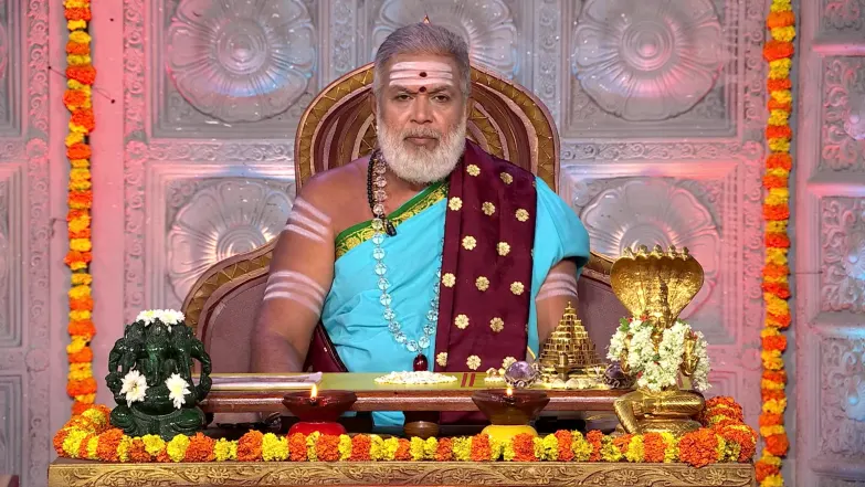 The Highlights of the Final 'Kartik Somvara' Episode 85