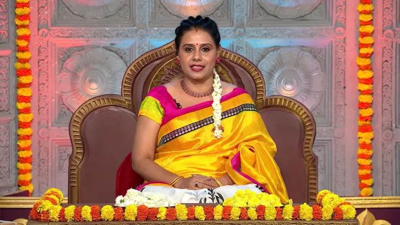 The Unique Features of the 'Mudras' Episode 89