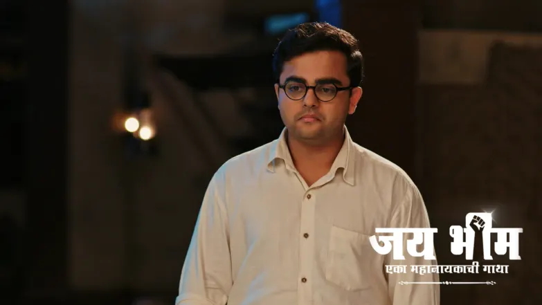 Rama Is Troubled by Mr Punawala’s Situation Episode 954