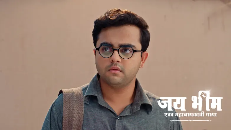 Bhim Decides to Get Joku Released from Jail Episode 956