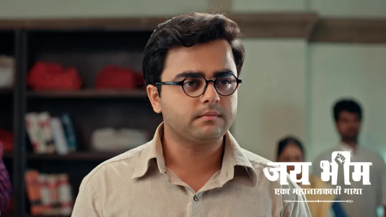 Ramji Asks Karuna to Leave the House Episode 958