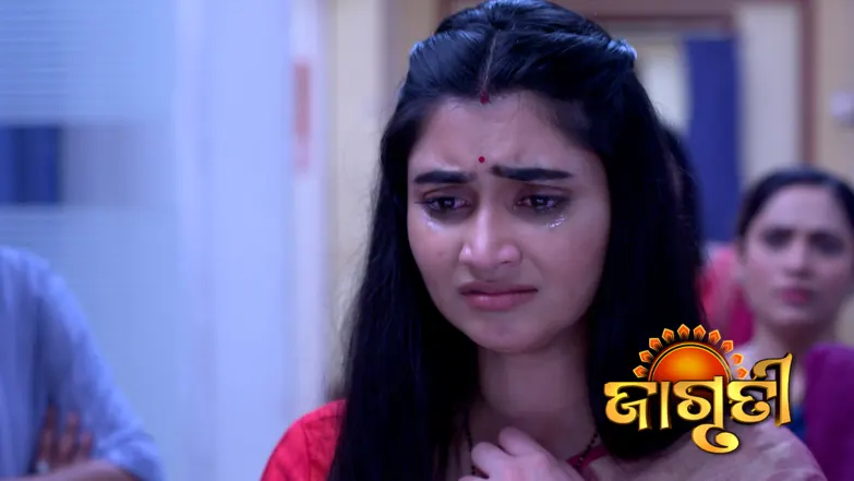 Swayambhu Decides to Punish Utsav and Mehndi Episode 789