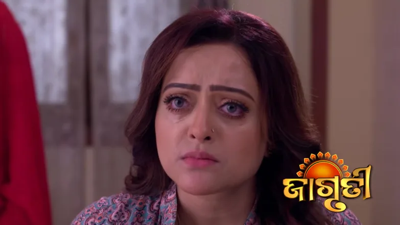 Pramita's Death Shocks Sadhu Episode 792