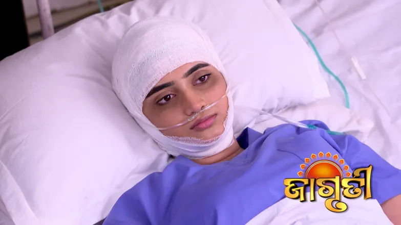 Rajnath Apologises to Jagruti Episode 793