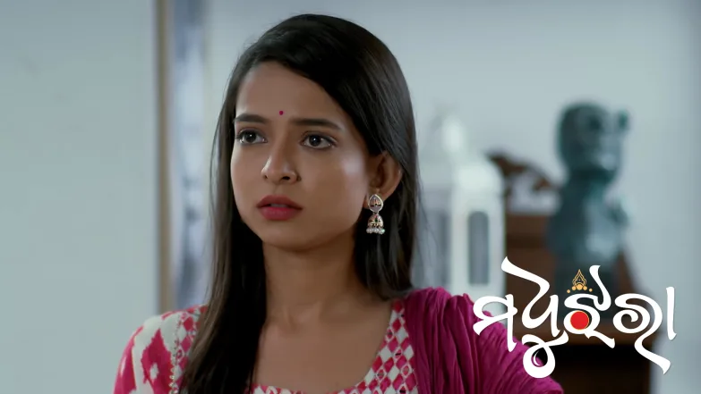 Sumi Tries to Help Anirudh Episode 152