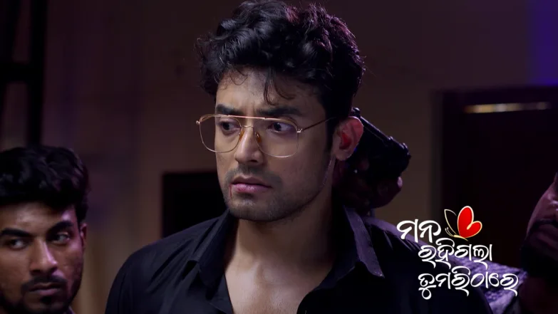 Chandra's Goons Kidnap Aniket and Shyamoli Episode 413