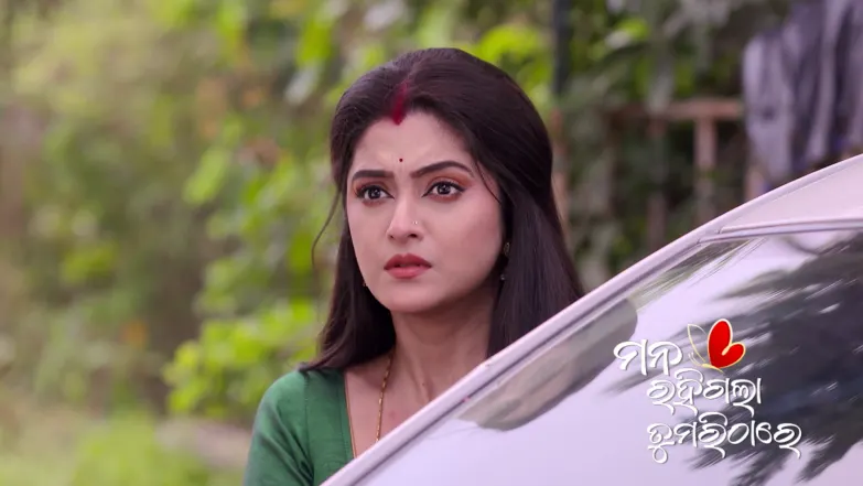 Aniket and Shyamoli Chase Chandra's Goons Episode 411