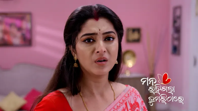 A Woman Spikes Chandra's Drink Episode 410