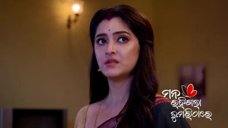 Chandra Learns about Shyamoli's Marriage Episode 414