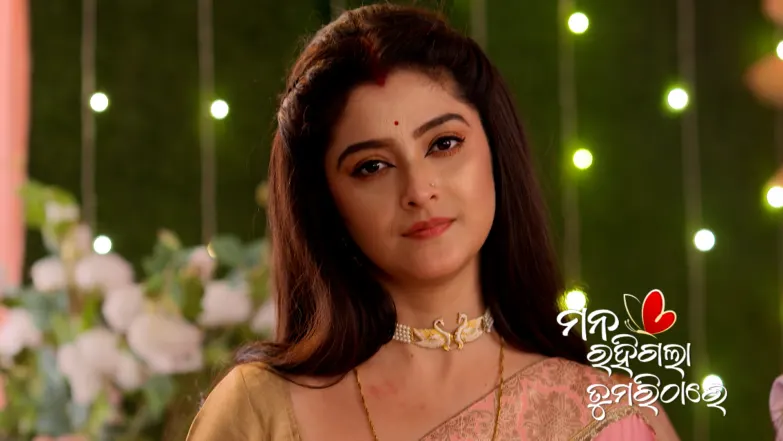 Brinda Scolds an Elderly Woman Episode 416