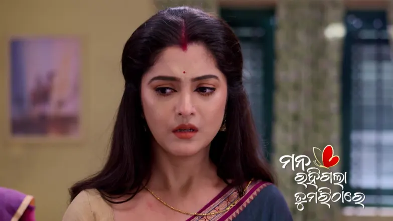 Chandra's Goons Kidnap Aparajita Episode 415