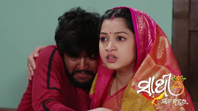 Archana's Accusations against a Tantric Episode 238