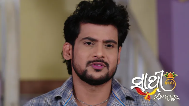 Priyambada Questions Archana Episode 239