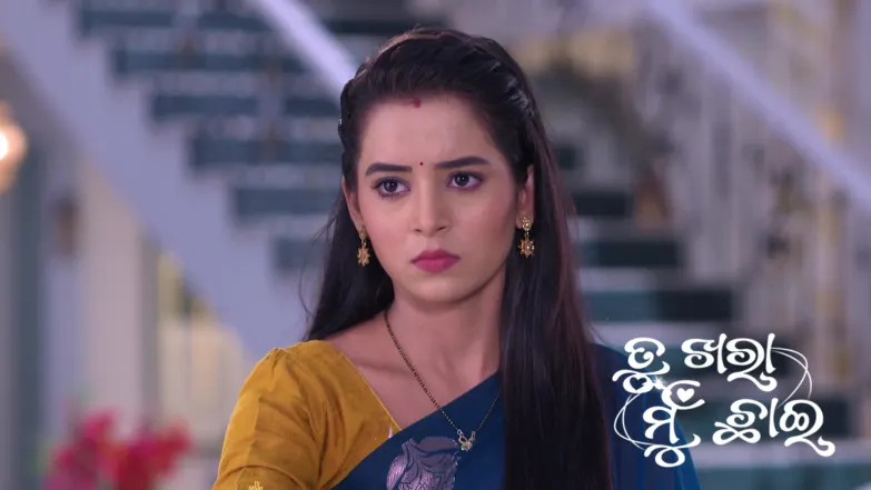 A Man Tries to Harm Abhi Episode 917