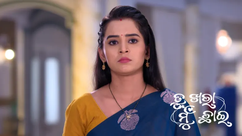 Raghav's Terms for Ankush Episode 919