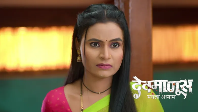 Lali Files a Complaint Against Ranjana Episode 152