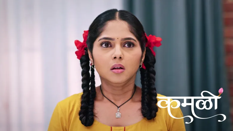 Nayantara Warns Kamali Not to Enter the House Again Episode 131