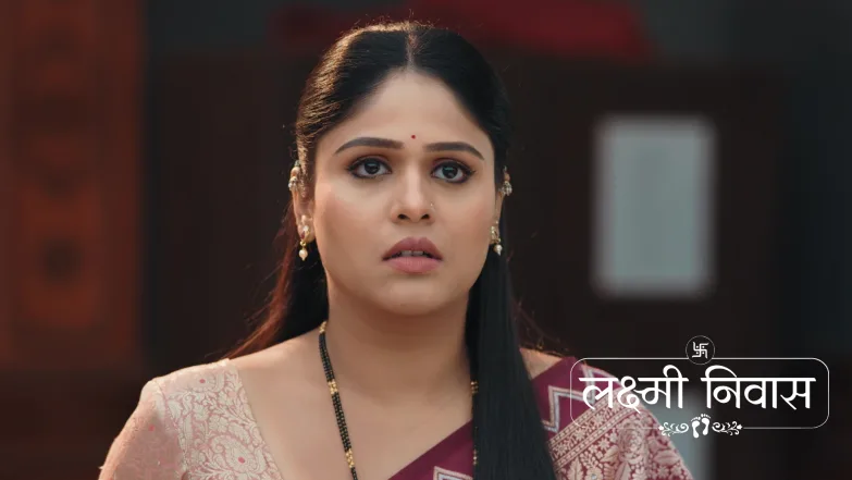 Bhavana to Represent Venky in the Court Episode 312