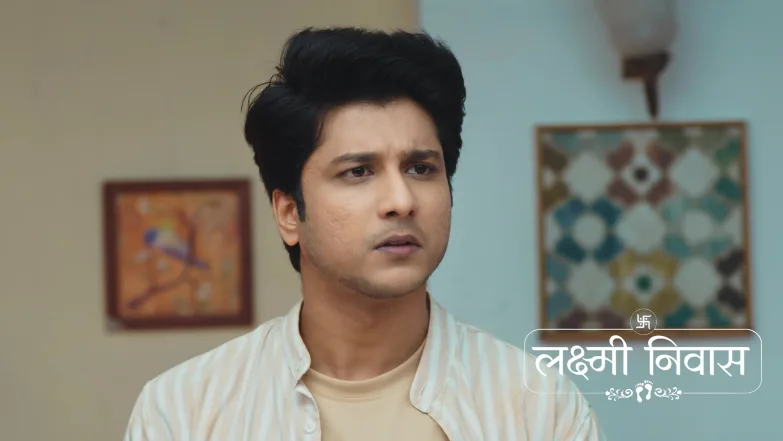 Janhavi Learns about Vishwa's True Love Episode 311