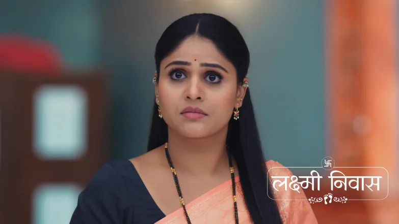 Lakshmi Niwas - November 23, 2025 Episode 317