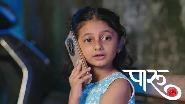 Paaru - November 22, 2025 Episode 613