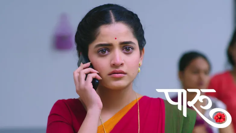 Paaru - November 23, 2025 Episode 614
