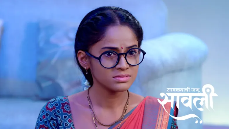 Savali Accepts Aishwarya's Challenge Episode 396