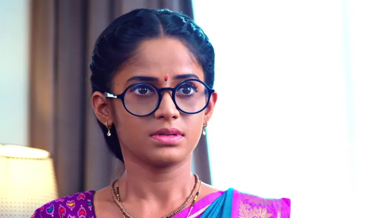 Amruta and Rajkumar’s Closeness Worries Aishwarya Episode 398