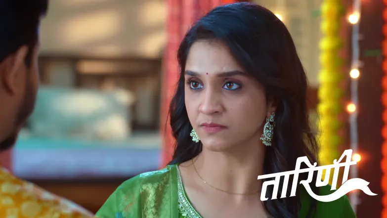 Nishita's 'Mehendi' Ceremony Episode 88