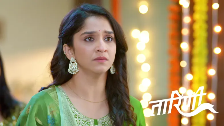 Yuvraj’s Plot Against Taarini Succeeds Episode 89