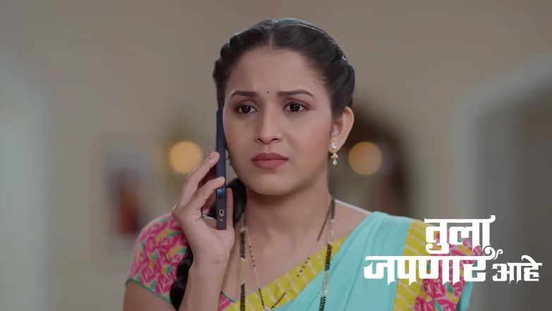 Manjiri's Emotional Trap to Get the Lamp Episode 250