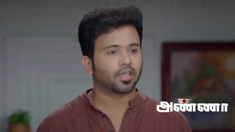 Arivu and Ratna Decide to Live Independently Episode 823