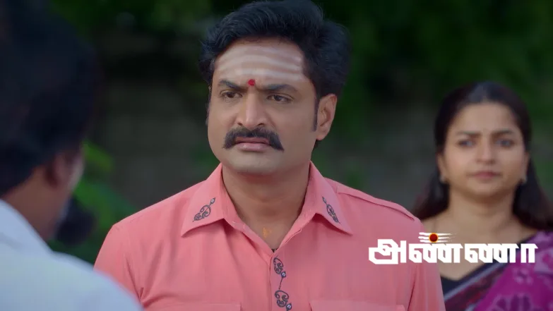 Pandiyamma Argues with Rajasingham Episode 824