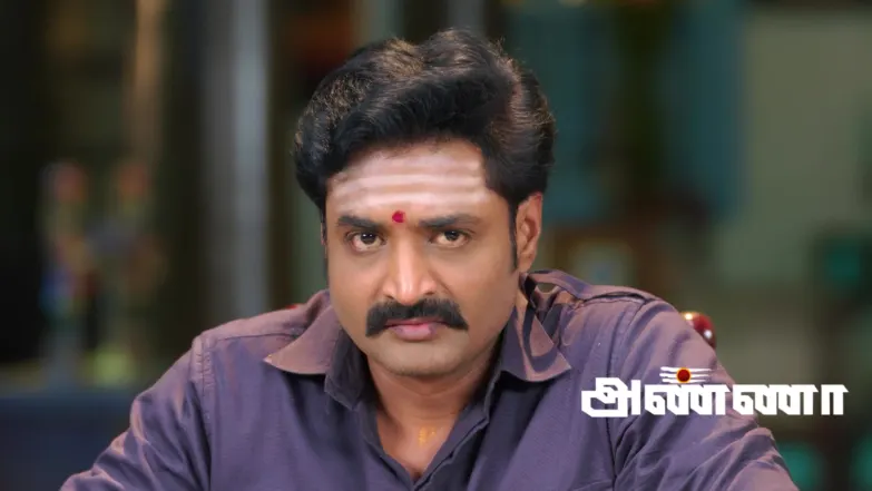 Soundirapandi Tries to Hide the Corpse Episode 827