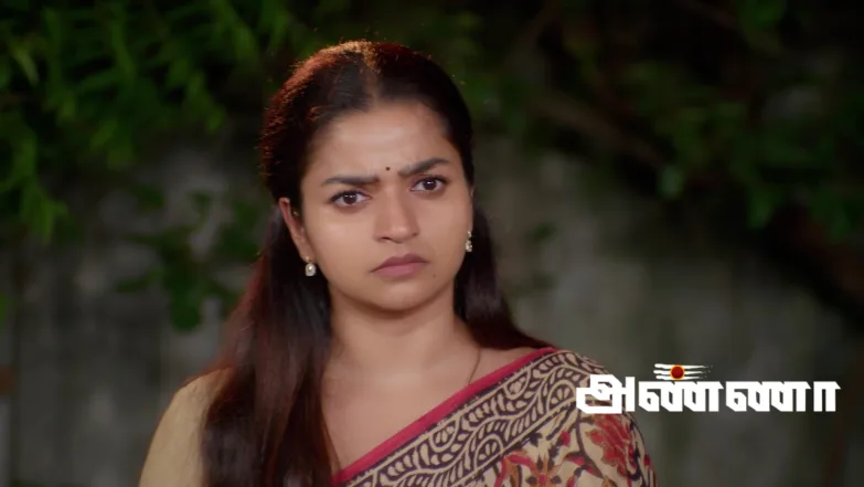 Shanmugham's Surprise for Rathna Episode 828