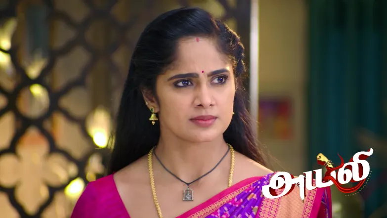 Indrani's Family Opposes Her Decision Episode 141