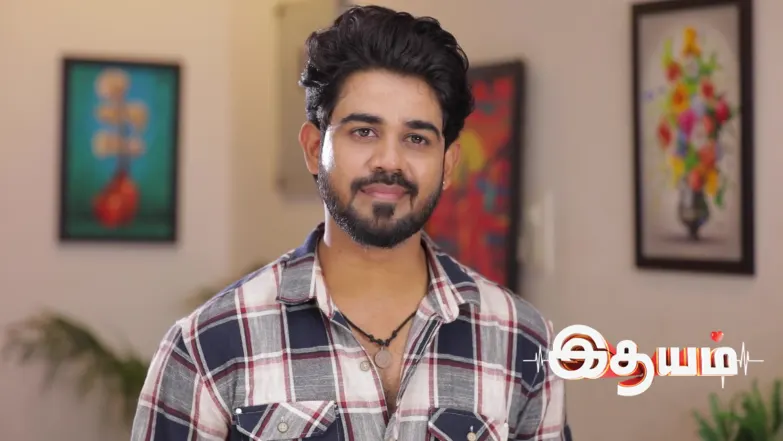 Aadhi Finds Crucial Evidence Episode 839