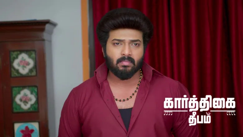 Deepawati Realises Raja’s Good Intentions Episode 1039