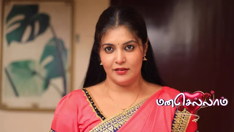 Kanaka's Ploy against Raja Sundaram Episode 255