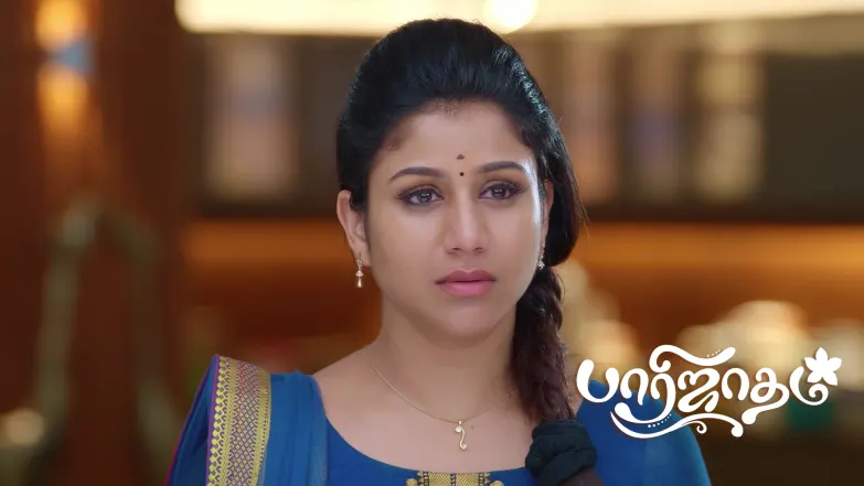 Isai Aims to Expose Sreeja's Ploy Episode 61