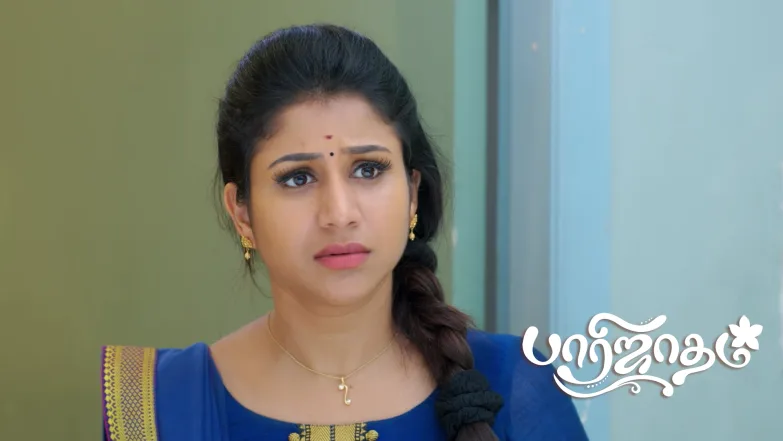 Chintamani Tries to Oust Isai from the House Episode 63