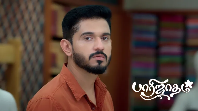 Isai Foils Bhanumathi's Plan Episode 65