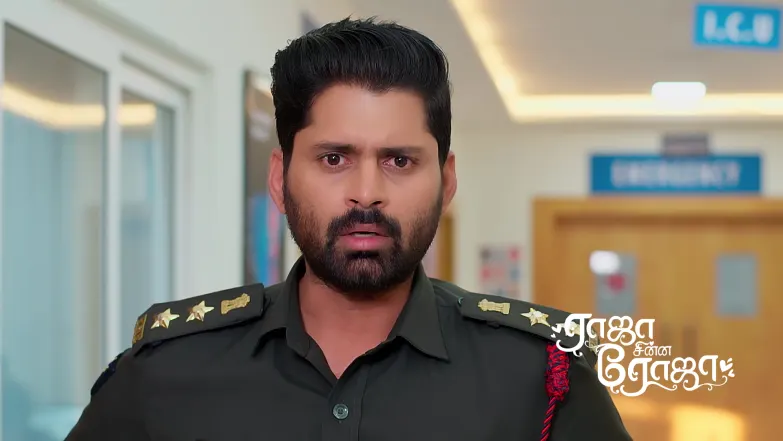 Manohari Blames Bhagamati Episode 101