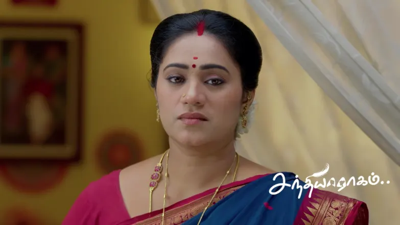 Kumaresan Bribes Parvathy Episode 710