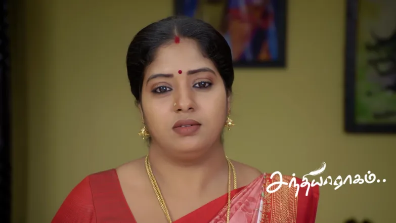 Raghuram Wins a Long-Standing Case Episode 709