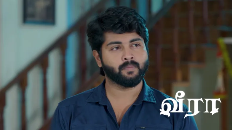 Maaran and Raghavan Have a Heated Argument Episode 479