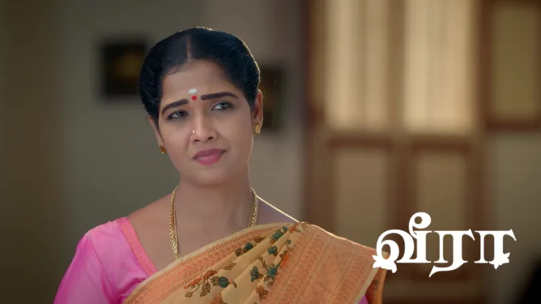 Viji Schemes Against Ramachandran Episode 482