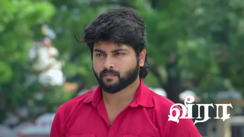 Kanmani Threatens Kumar Episode 484